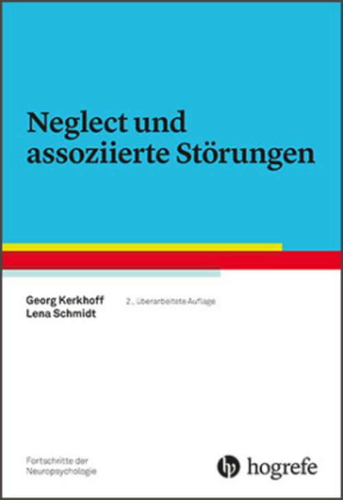 Neglect und assoziierte Störungen