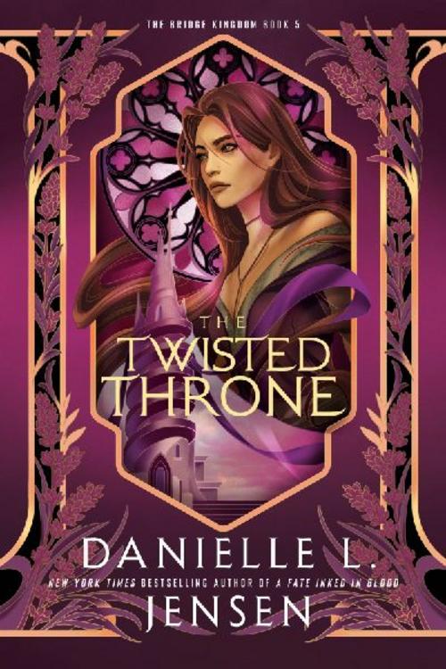 The Twisted Throne