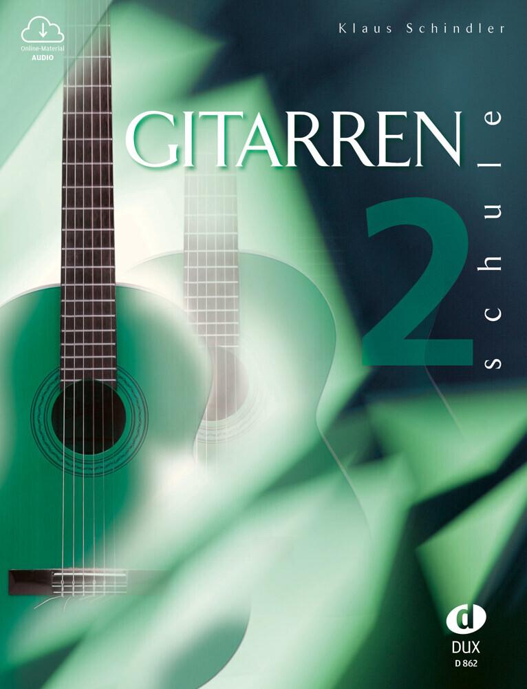 Gitarrenschule 2
