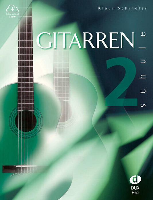 Gitarrenschule 2.Bd.2
