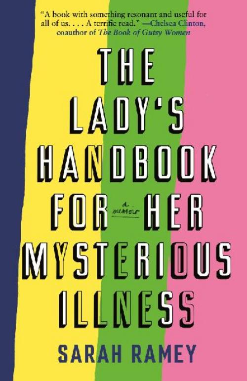 The Lady's Handbook for Her Mysterious Illness