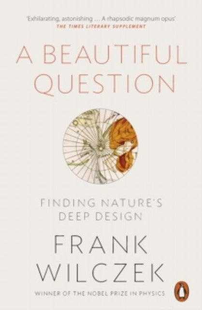 Buchcover: A Beautiful Question