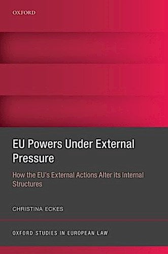Eu Powers Under External Pressure