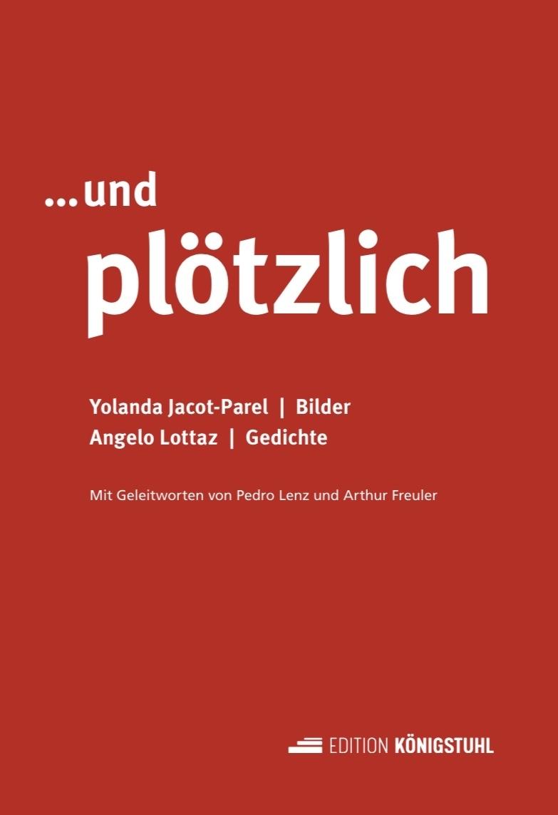 ...und plötzlich