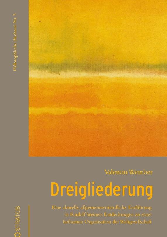 Dreigliederung