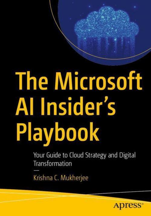 The Microsoft AI Insider's Playbook