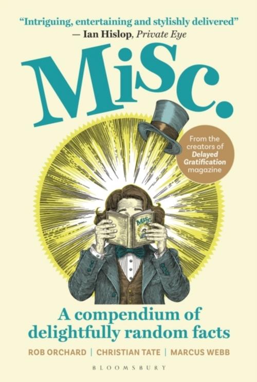 Buchcover: Misc