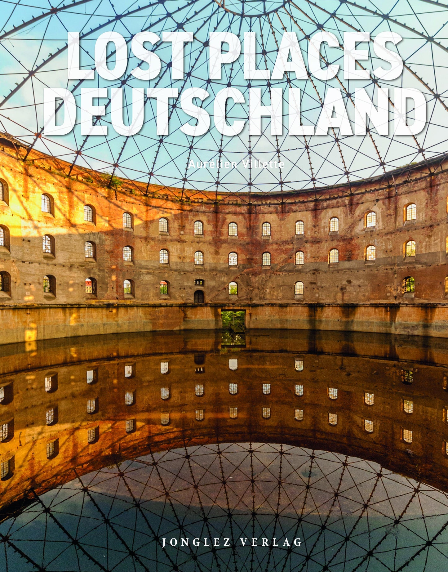 Lost Places - Deutschland