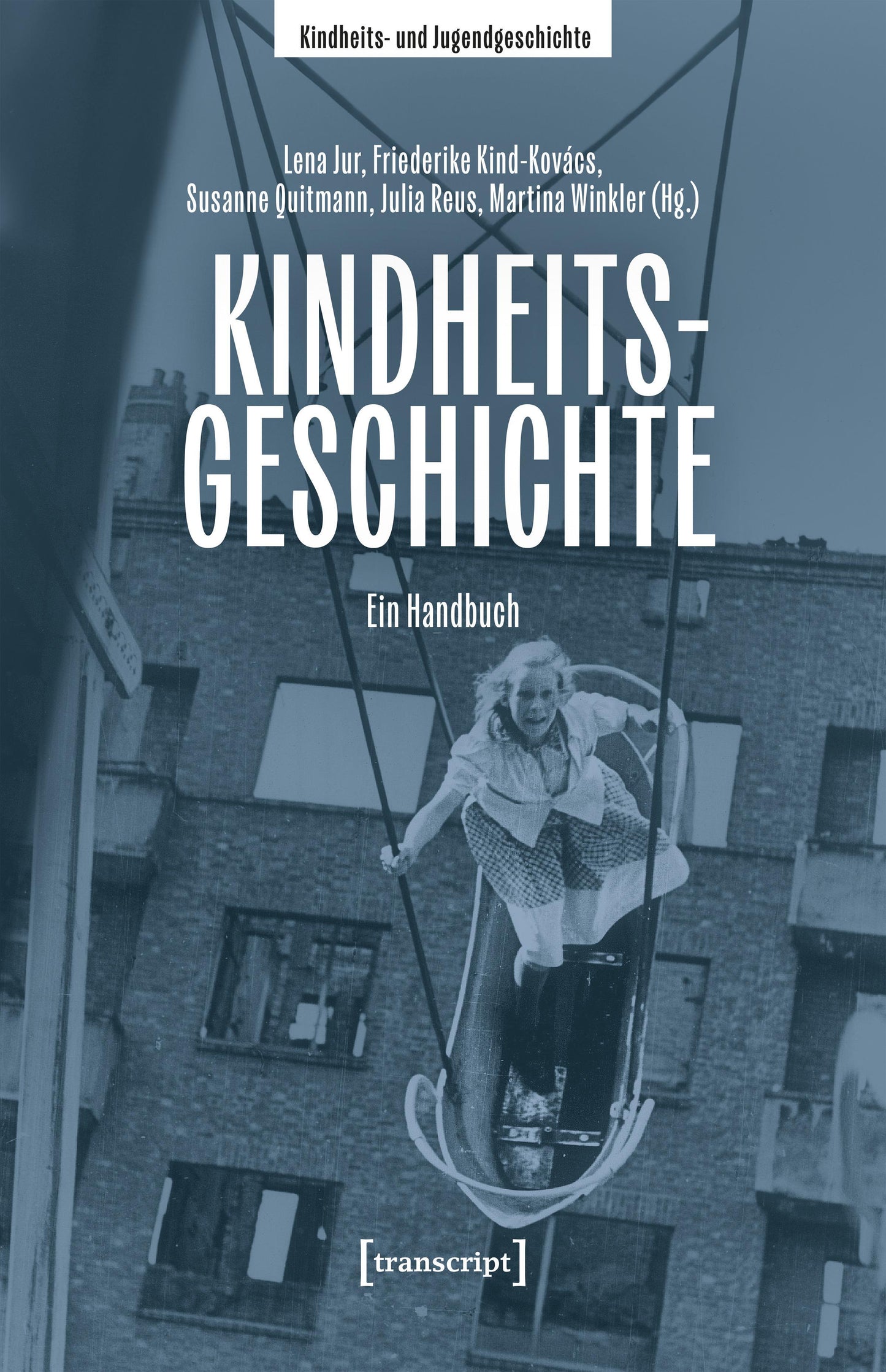 Kindheitsgeschichte