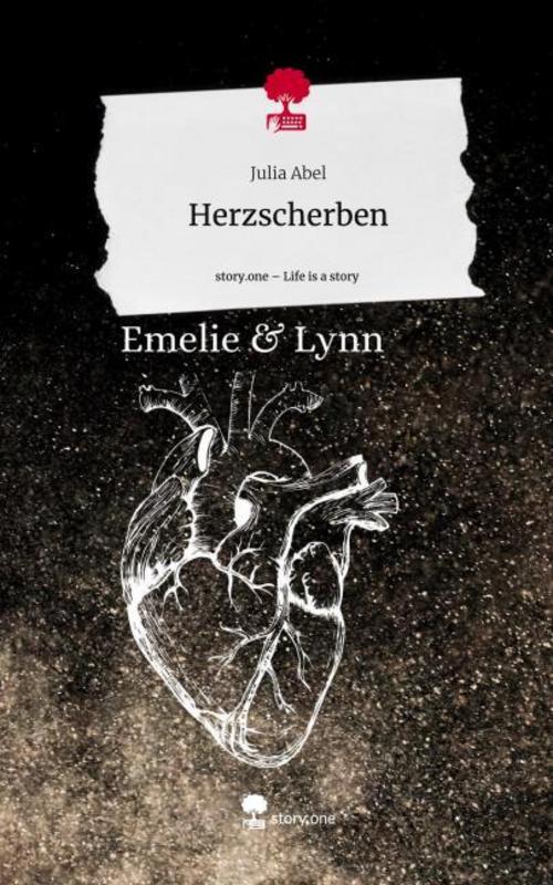 Herzscherben. Life is a Story - story.one