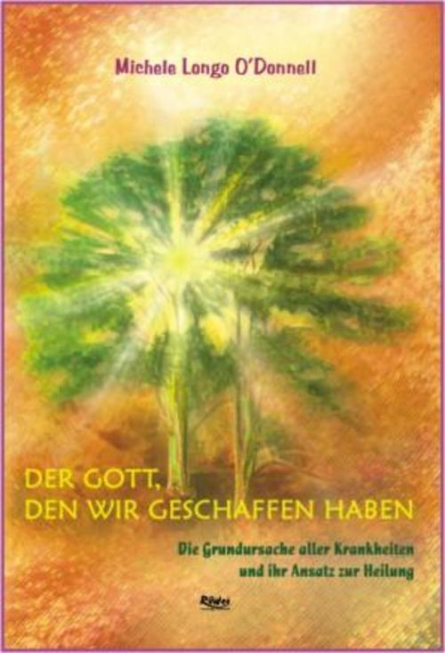 Buchcover: Den Gott, den wir geschaffen haben