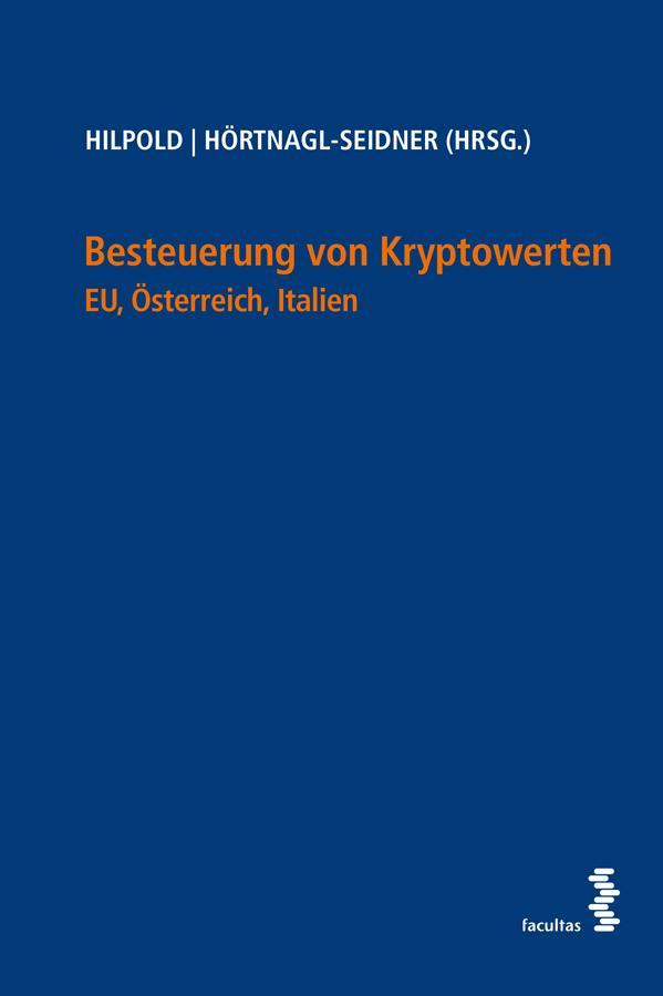 Besteuerung von Kryptowerten