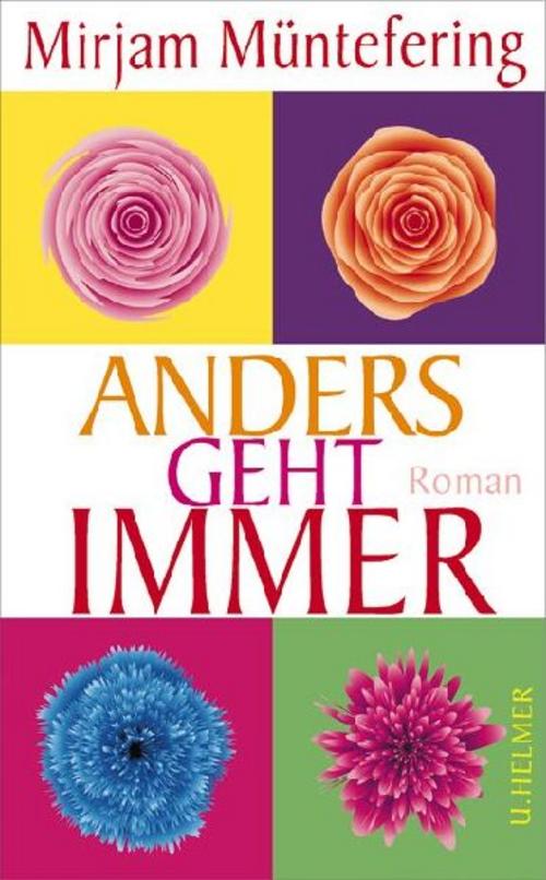 Anders geht immer