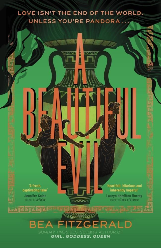 A Beautiful Evil