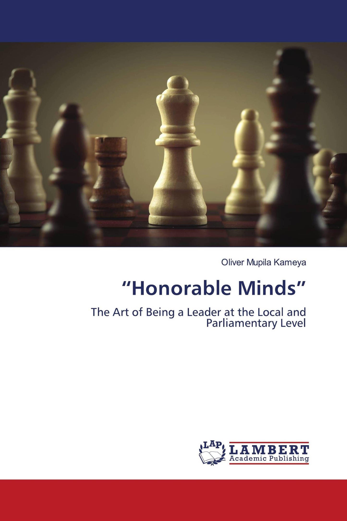 \"Honorable Minds\"