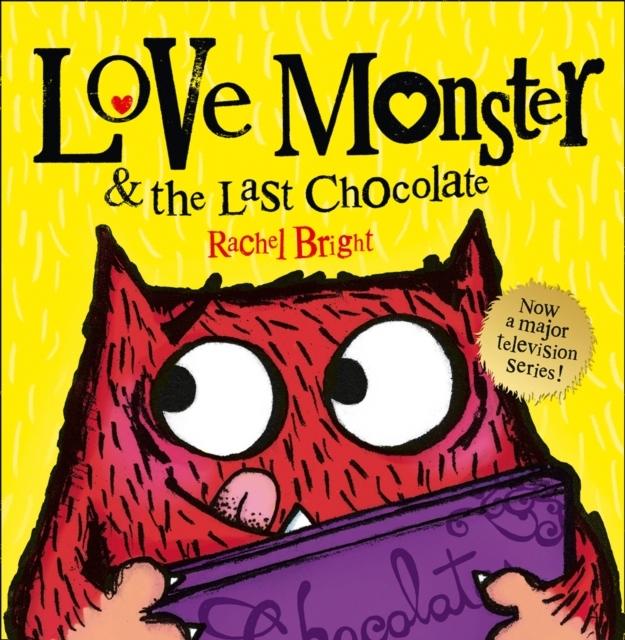 LOVE MONSTER & LAST CHOCO_3 PB