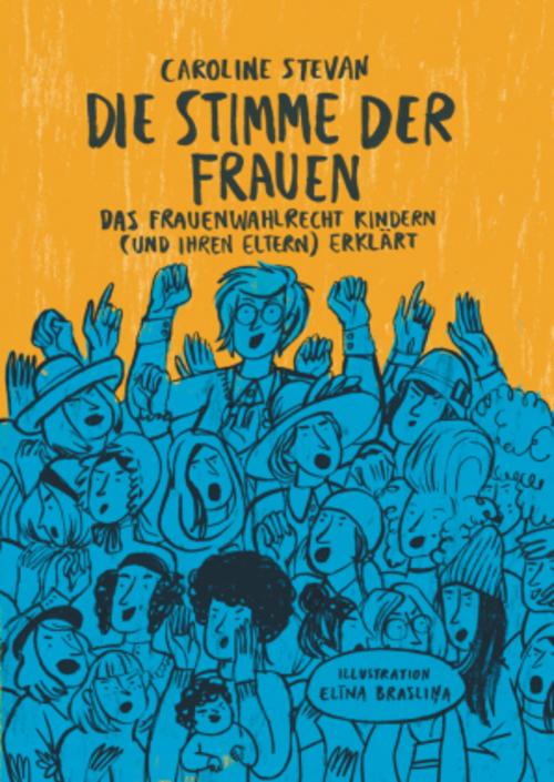 Die Stimme der Frauen