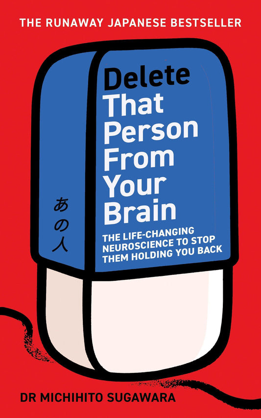 Delete That Person From Your Brain