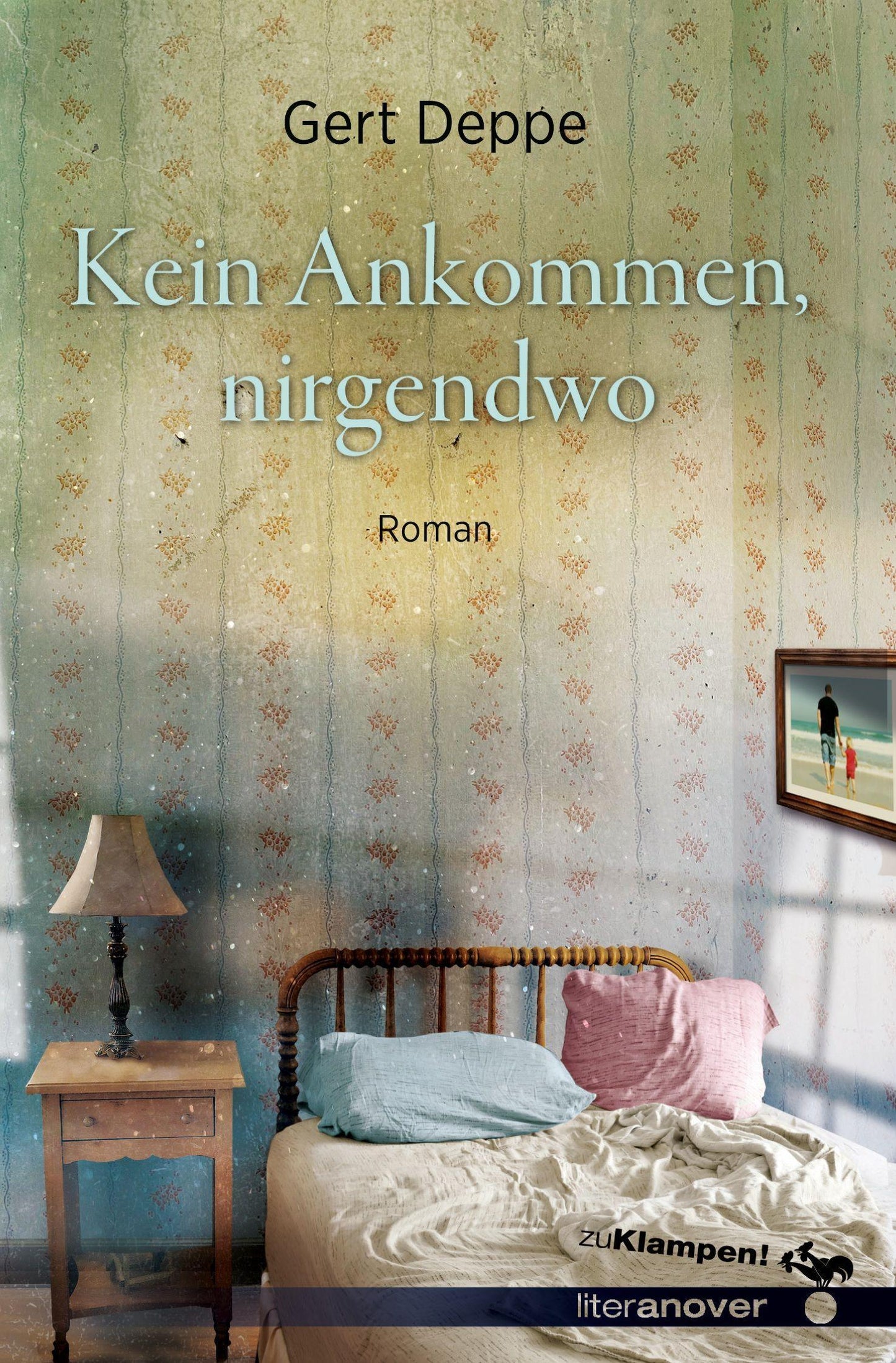 Kein Ankommen, nirgendwo