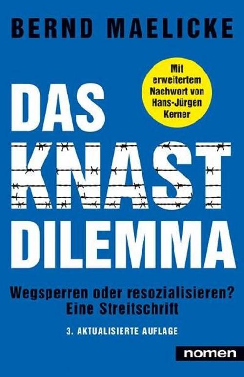 Buchcover: DAS KNAST-DILEMMA