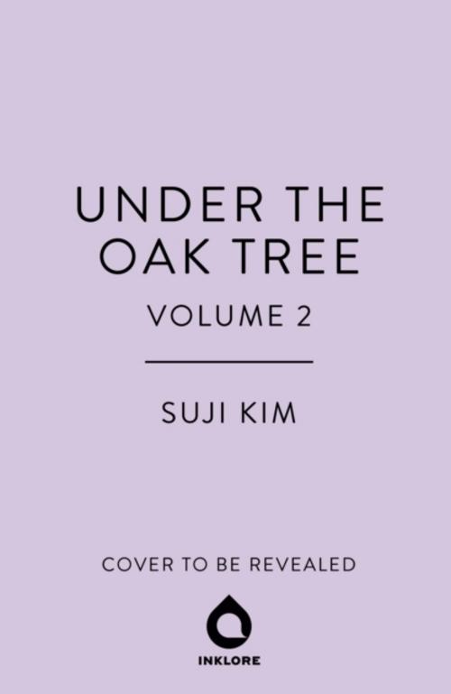 Under the Oak Tree, Vol. 2 (novel)