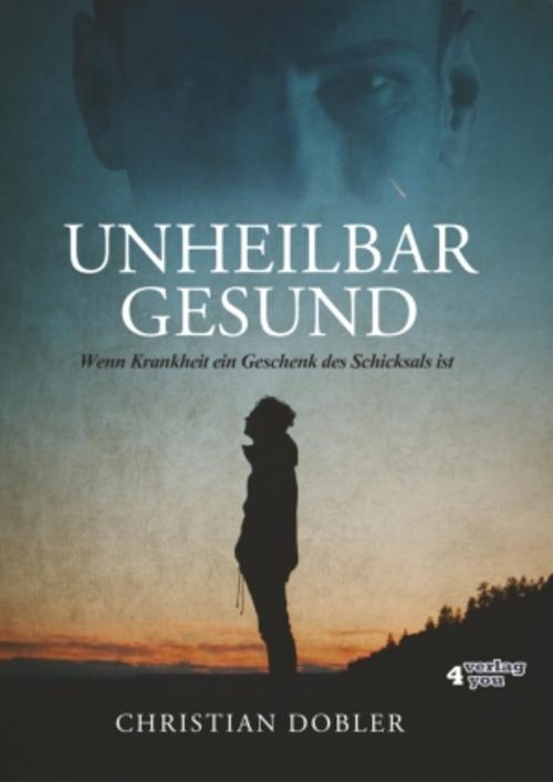 Buchcover: UNHEILBAR GESUND