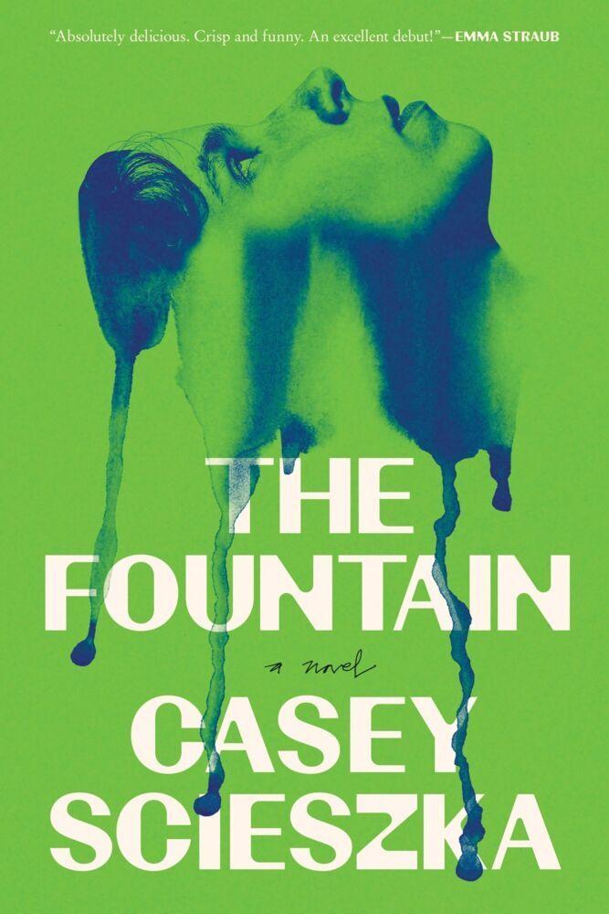 The Fountain