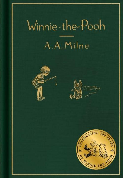 Winnie-the-Pooh: Classic Gift Edition