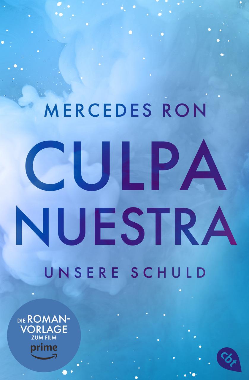 Ron, Mercedes/Culpa Nuestra - Unsere Schuld