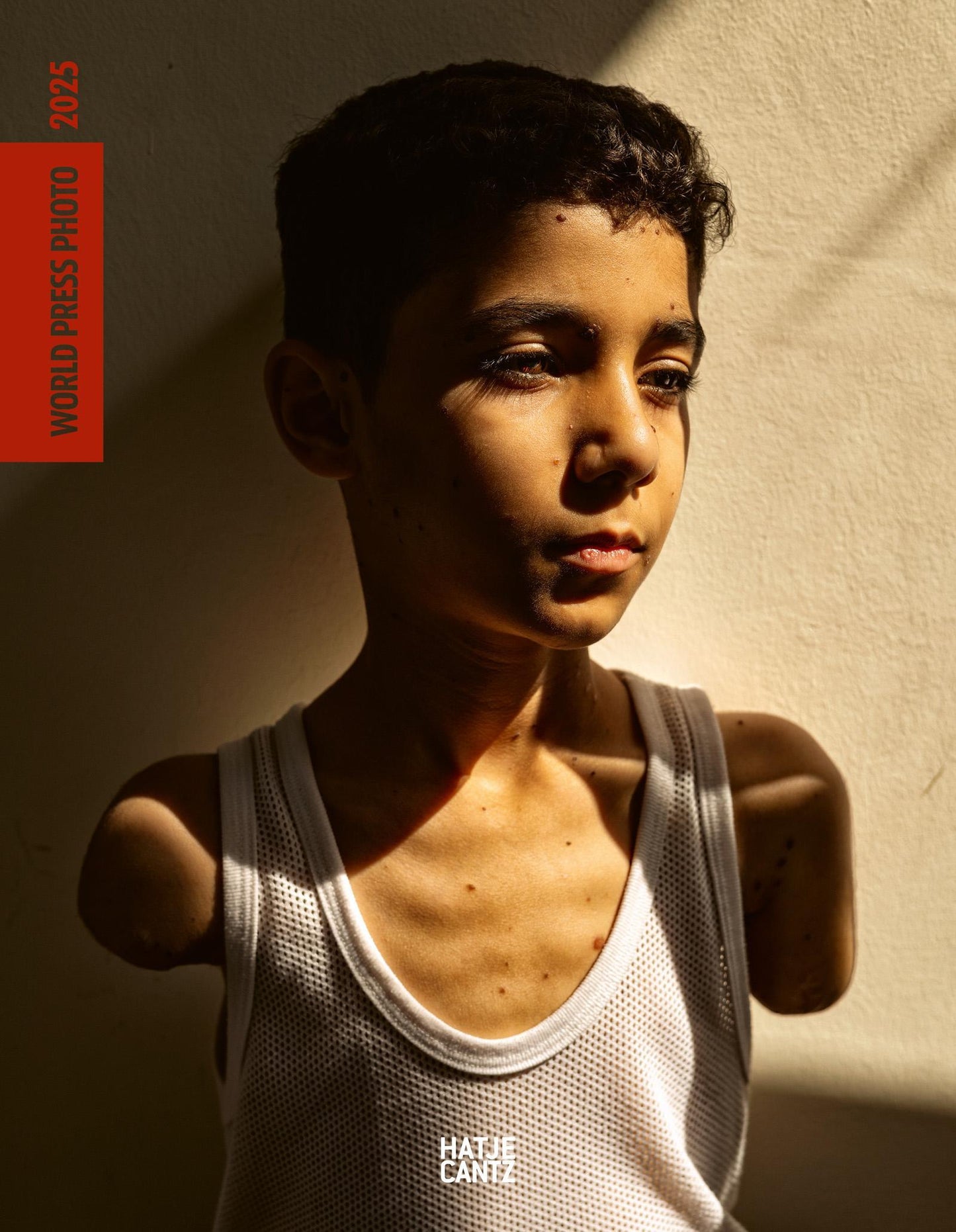 World Press Photo Yearbook 2025 - English Edition