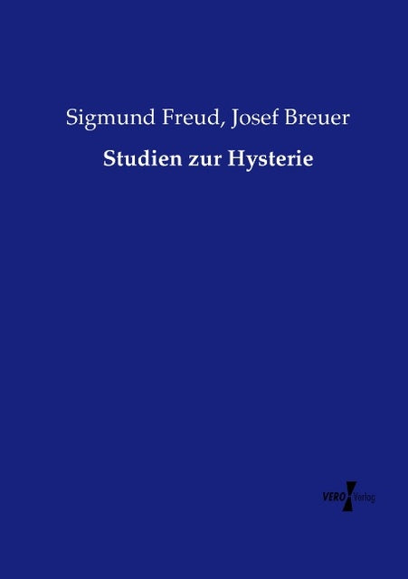 Studien zur Hysterie