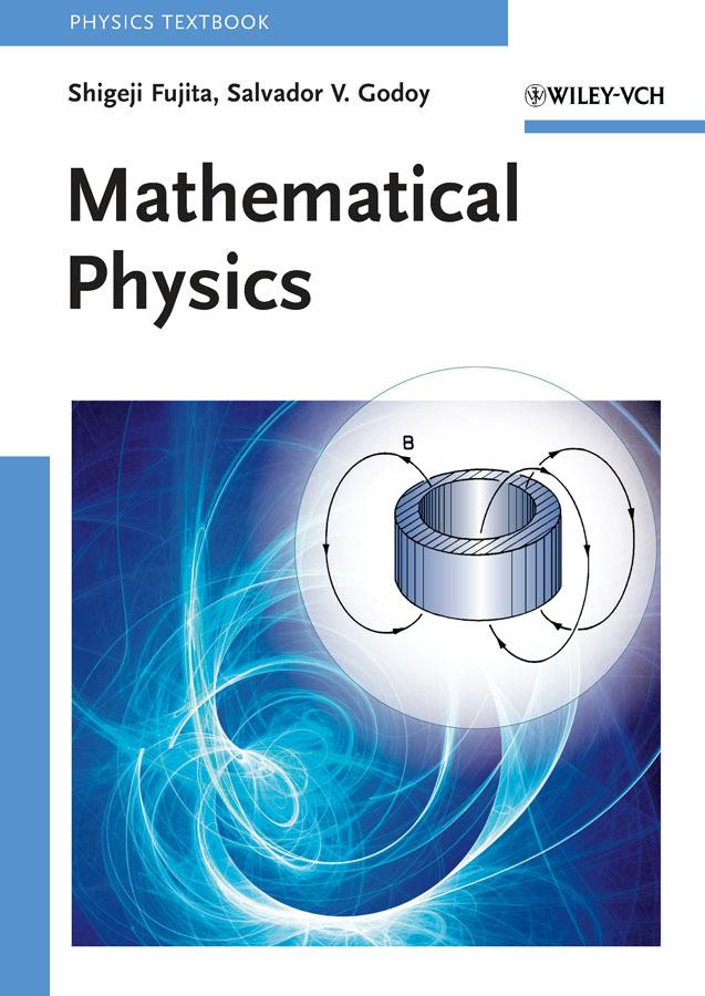 Buchcover: Mathematical Physics