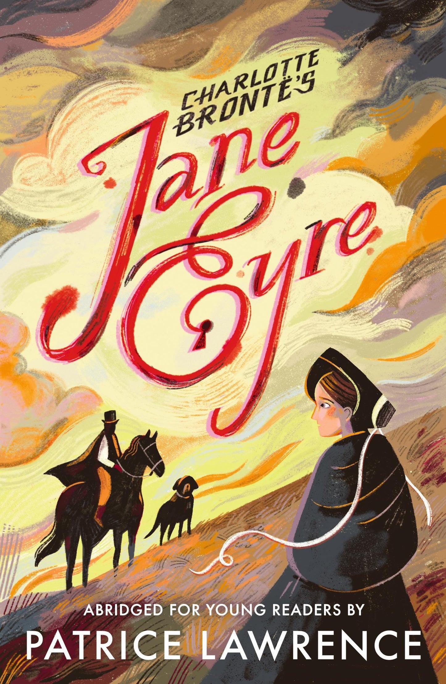 Jane Eyre