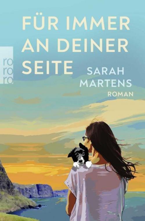 Martens, Sarah/Für immer an deiner Seite