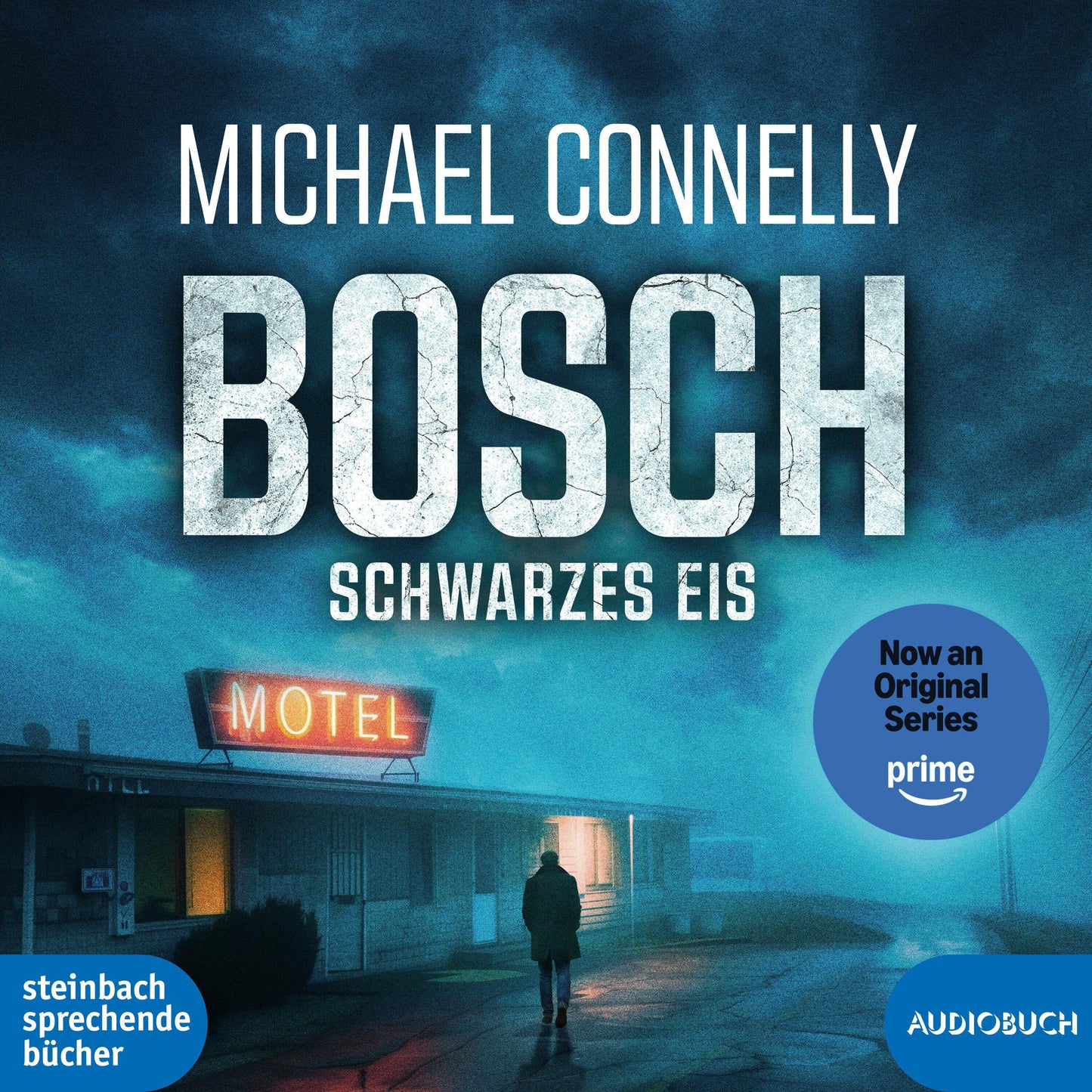 BOSCH: Schwarzes Eis