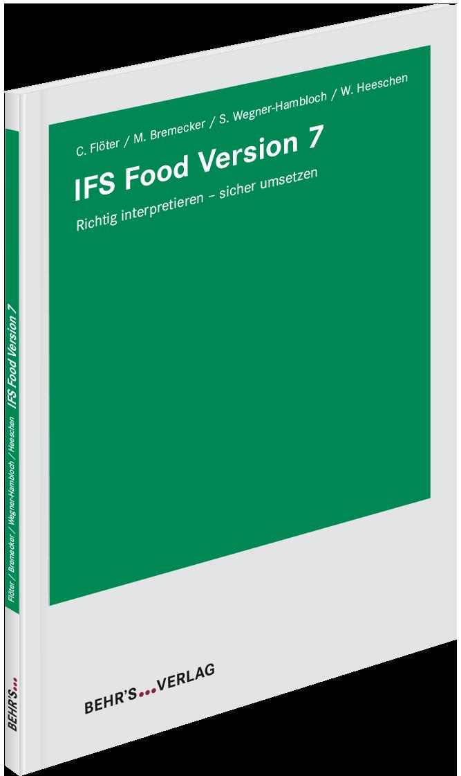 IFS Food Version 7