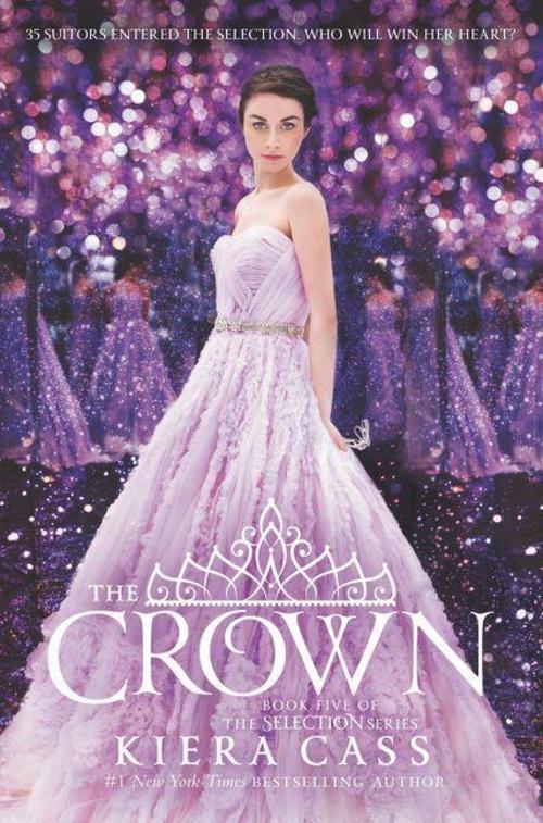 Selection 4 - Die Kronprinzessin