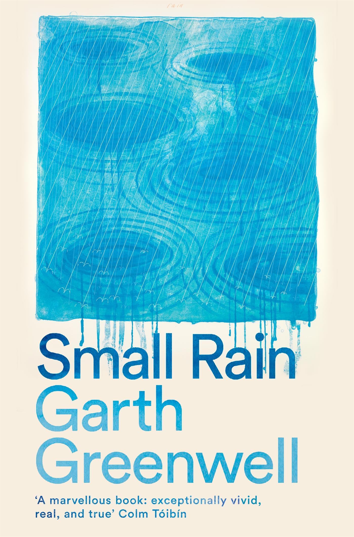 Small Rain