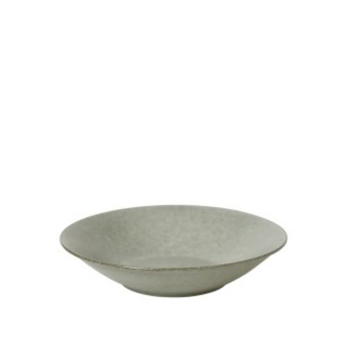 Broste copenhagen Nordic Marsh Deep Plate