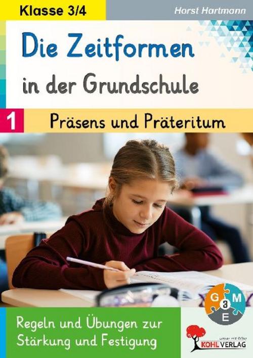 Präsens und Präteritum