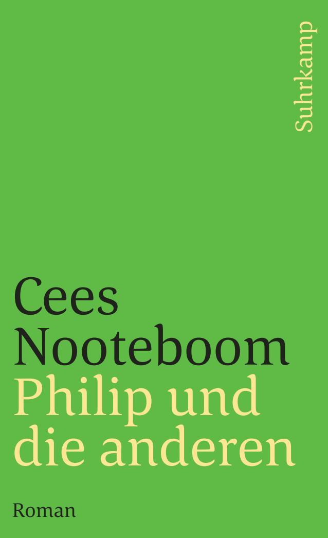 Philip und die anderen