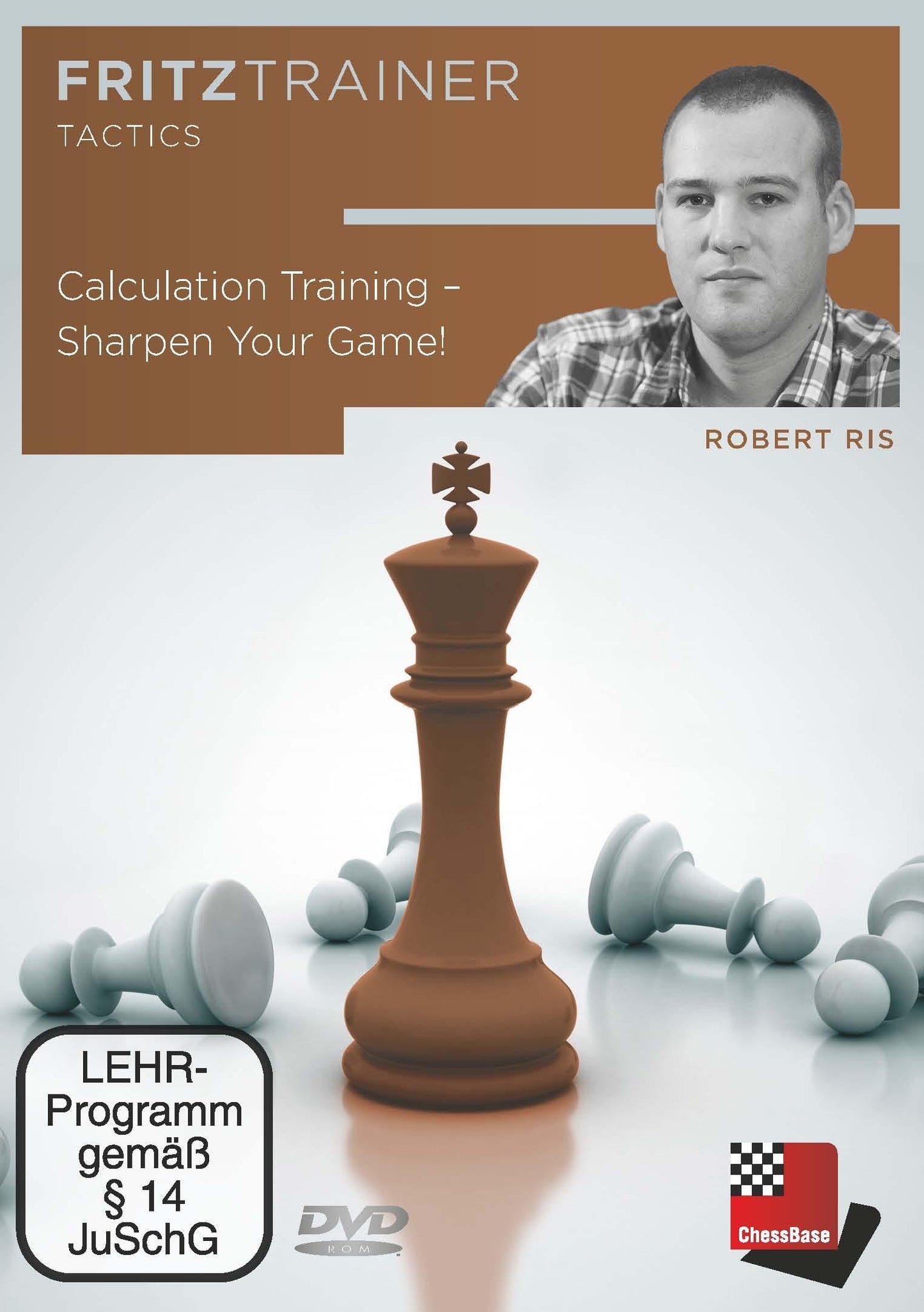 Calculation Training,DVD-ROM