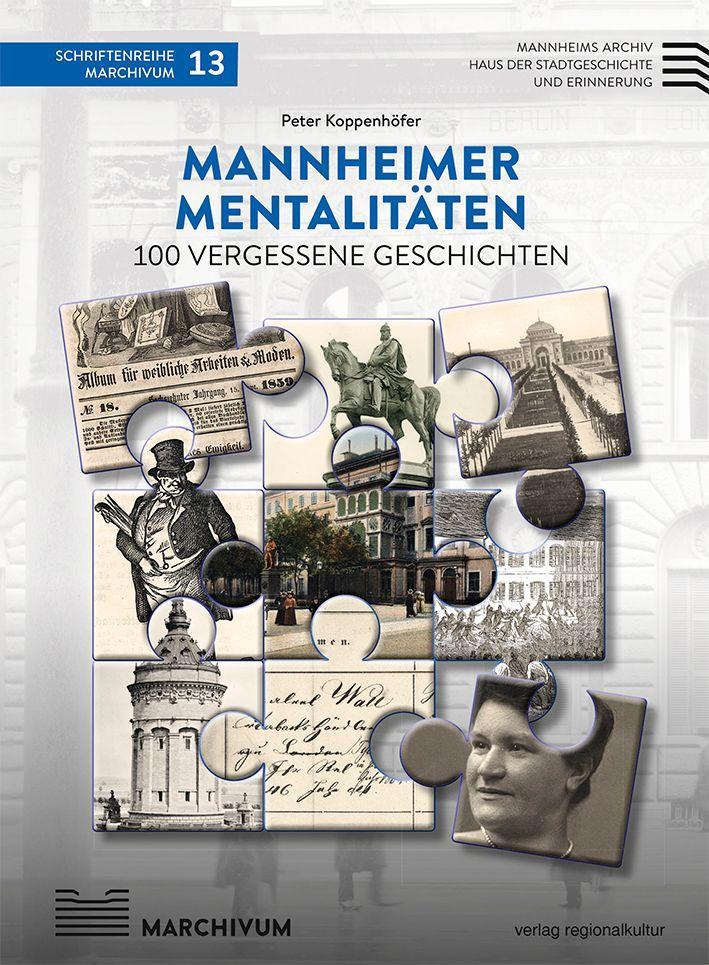 Mannheimer Mentalitäten