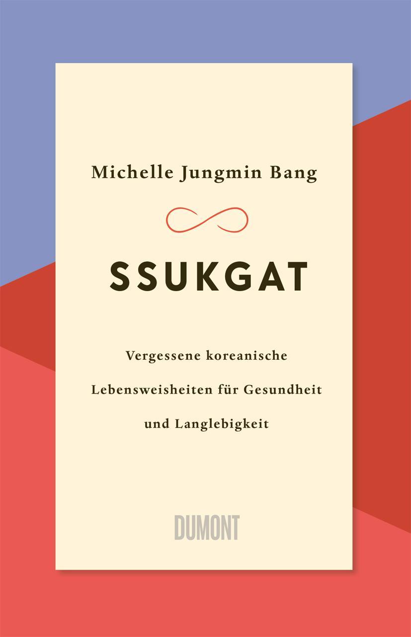 Buchcover: Ssukgat