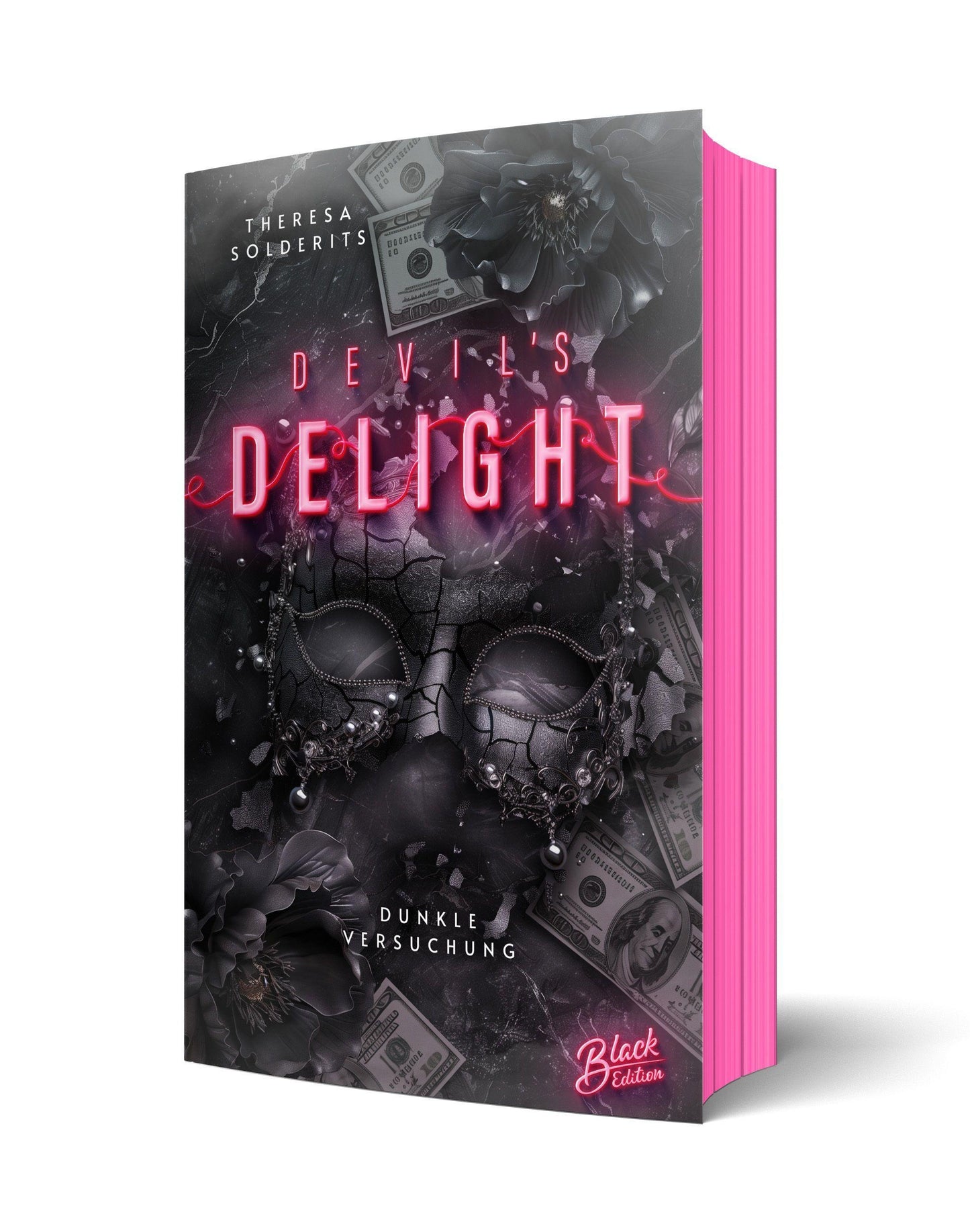Devils Delight: Dunkle Versuchung