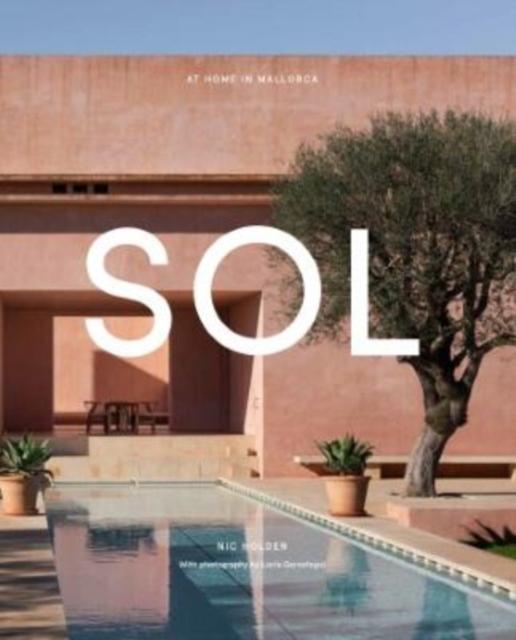 Buchcover: SOL