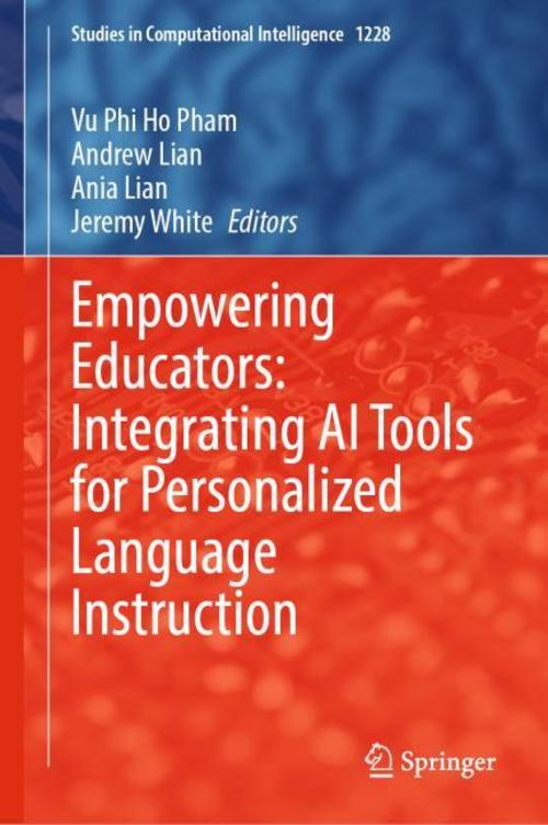 Empowering Educators: Integrating AI Tools for Personalized Language Instruction