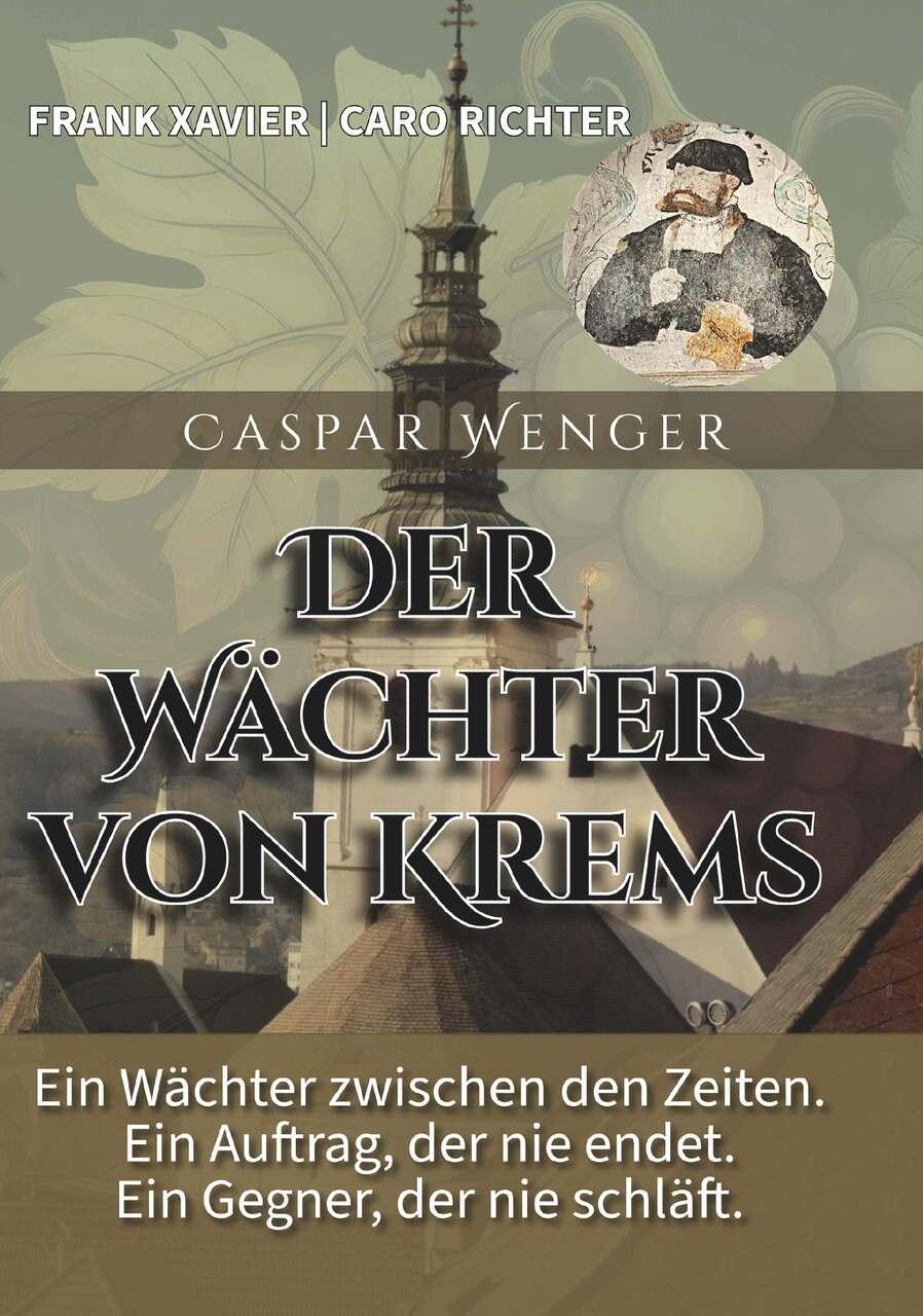 Caspar Wenger