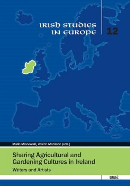 Sharing Agricultural and Gardening Cultures in Ireland
