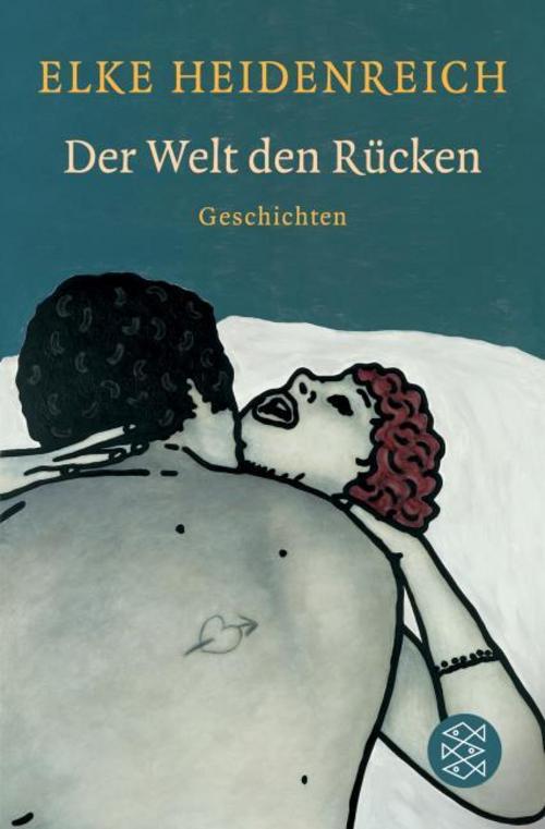 Der Welt den Rücken